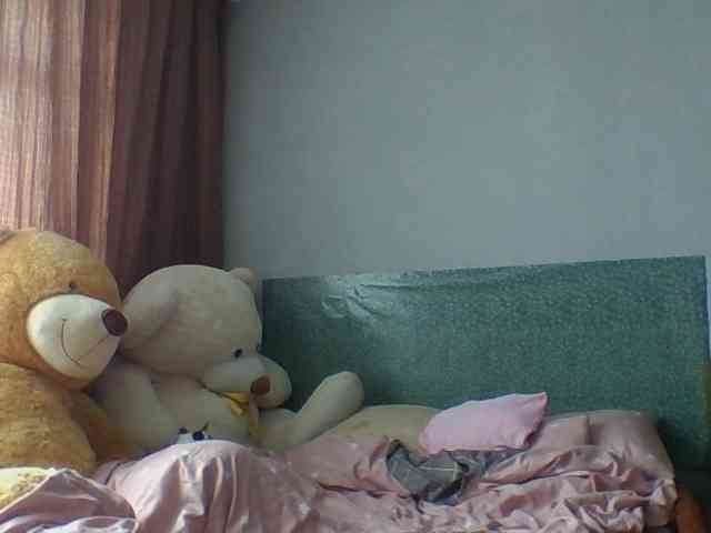 CassieStefana webcam