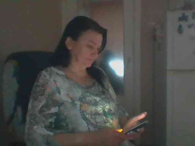 CassieStefana webcam