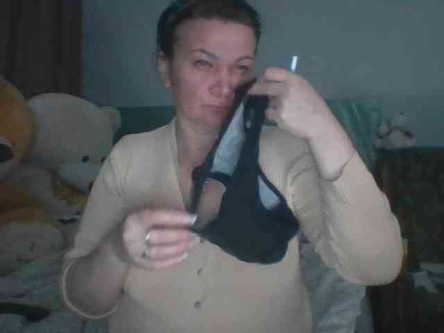 CassieStefana webcam