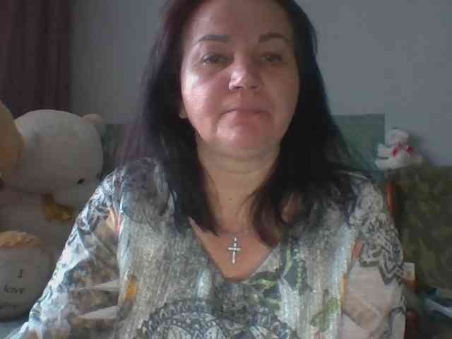 CassieStefana webcam