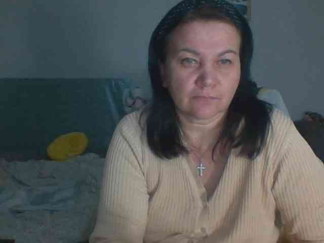 CassieStefana webcam