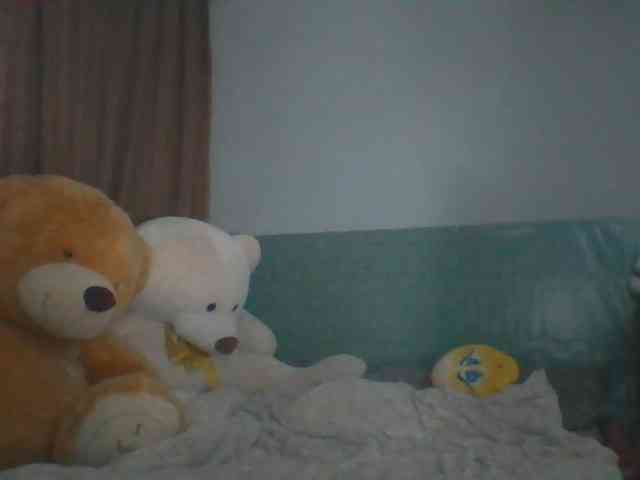 CassieStefana webcam