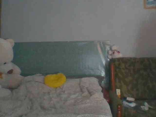 CassieStefana webcam