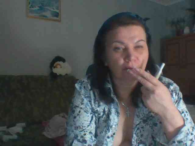 CassieStefana webcam