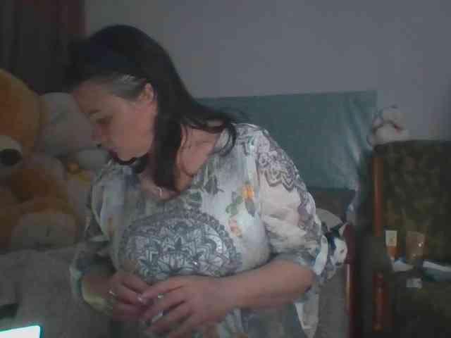 CassieStefana webcam