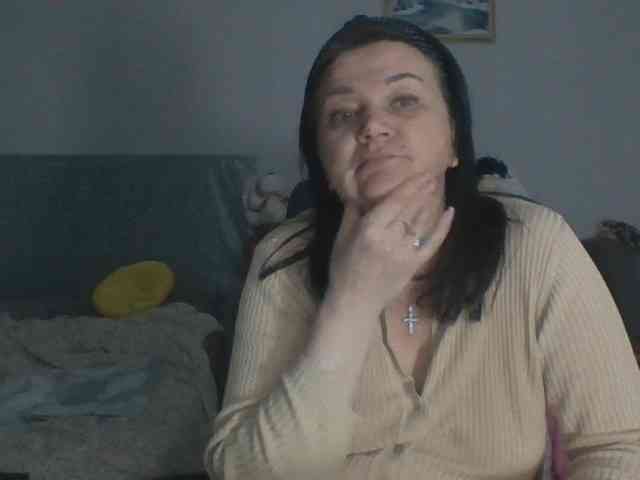 CassieStefana webcam