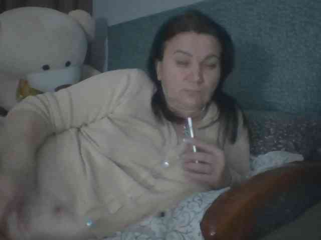 CassieStefana webcam