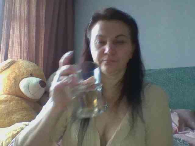 CassieStefana webcam