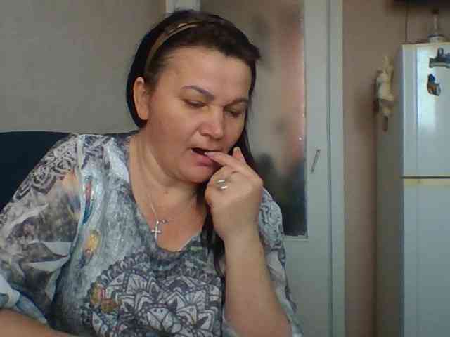 CassieStefana webcam