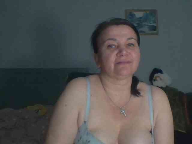 CassieStefana webcam