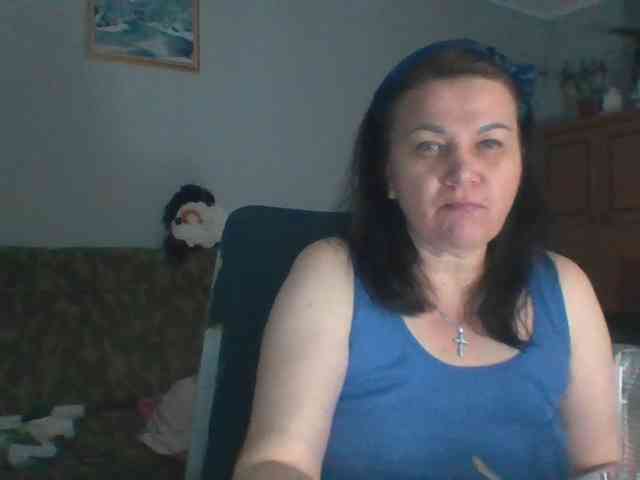 CassieStefana webcam