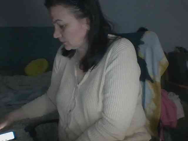 CassieStefana webcam