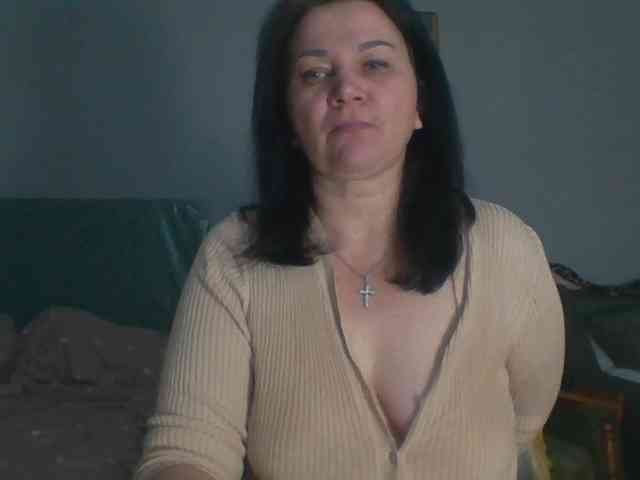 CassieStefana webcam