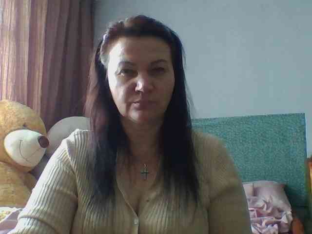 CassieStefana webcam