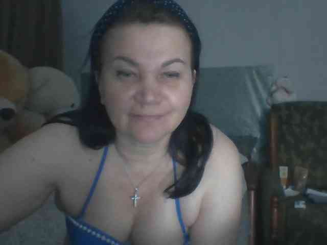 CassieStefana webcam