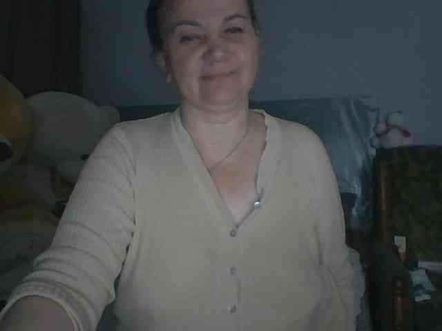 CassieStefana webcam