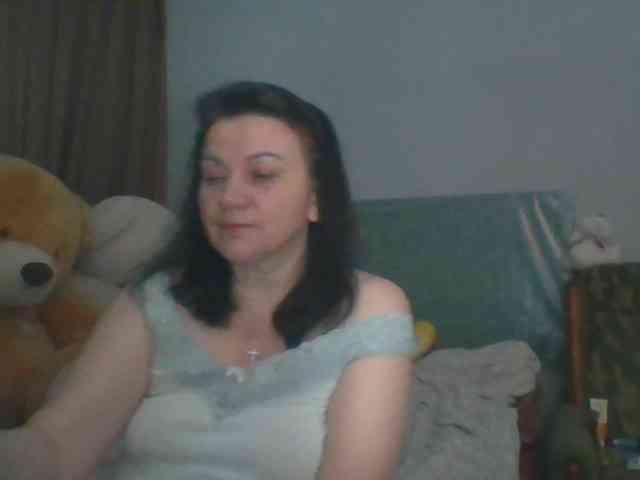 CassieStefana webcam