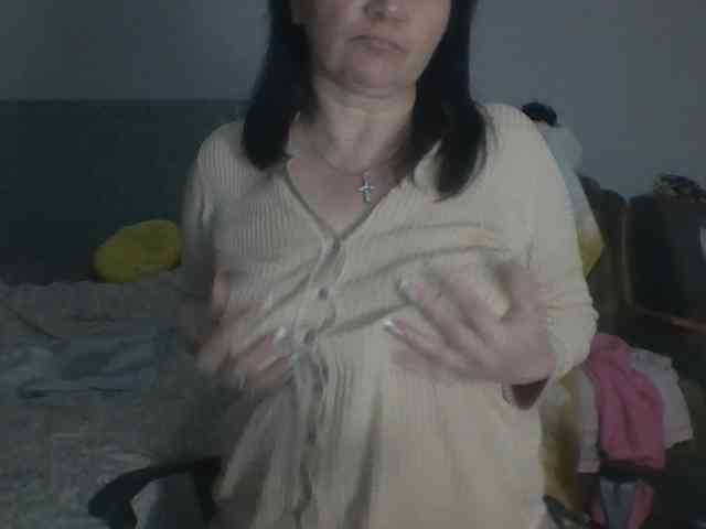 CassieStefana webcam