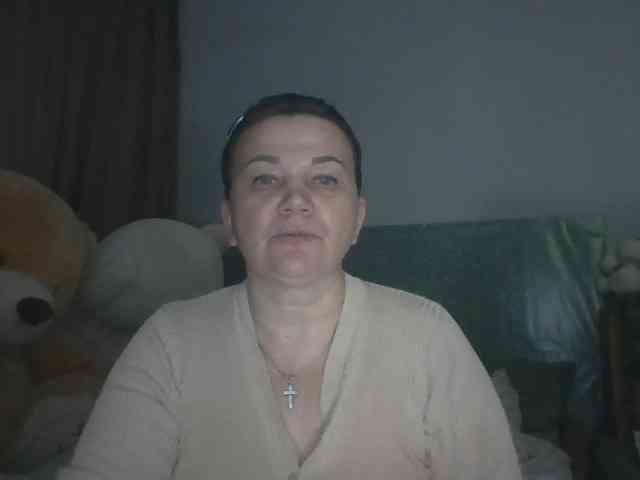 CassieStefana webcam