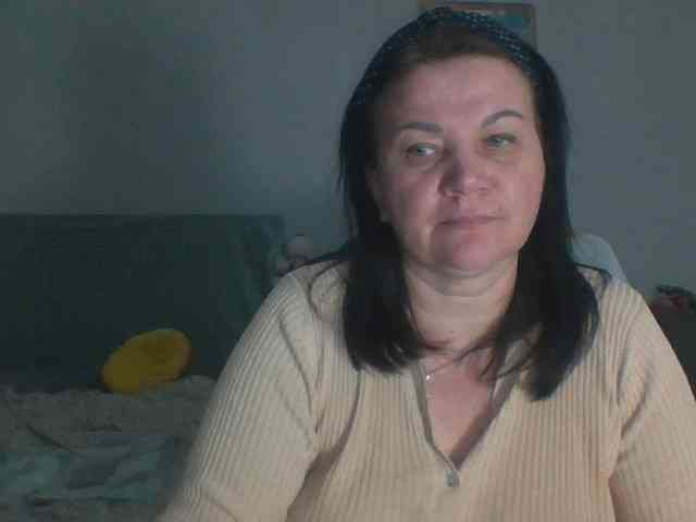 CassieStefana webcam