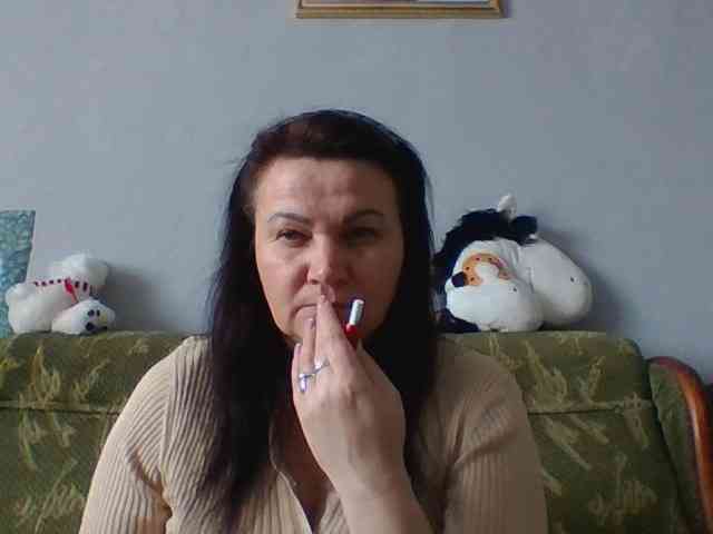 CassieStefana webcam