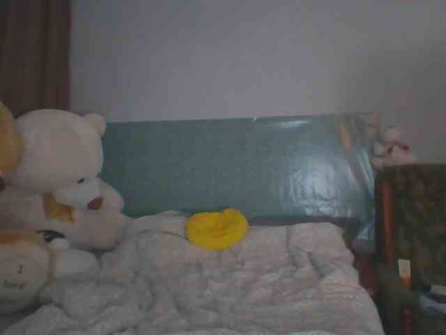 CassieStefana webcam