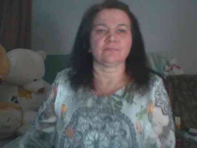 CassieStefana webcam