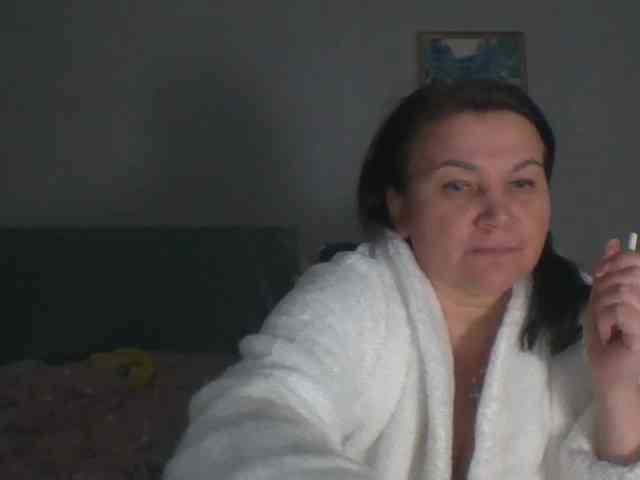 CassieStefana webcam