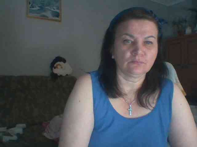 CassieStefana webcam