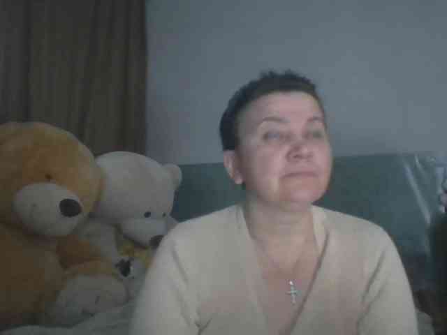 CassieStefana webcam