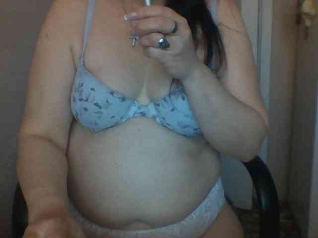 CassieStefana webcam