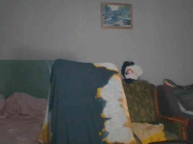 CassieStefana webcam