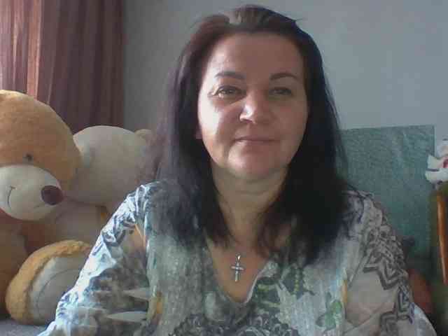 CassieStefana webcam