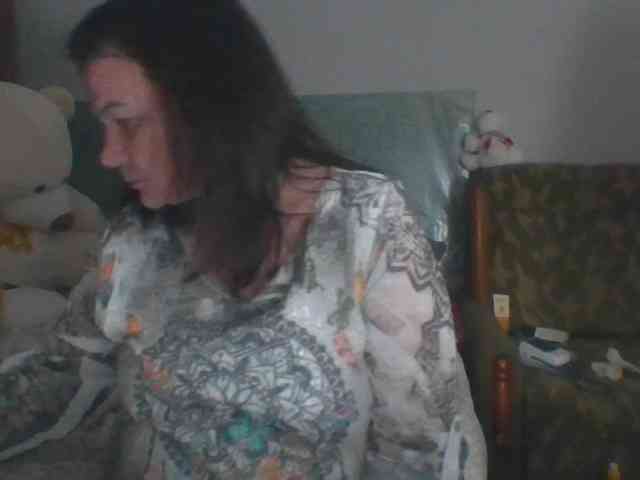 CassieStefana webcam