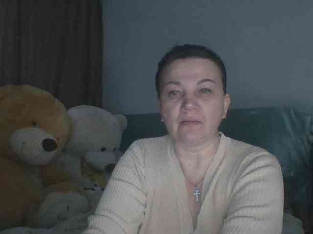 CassieStefana webcam