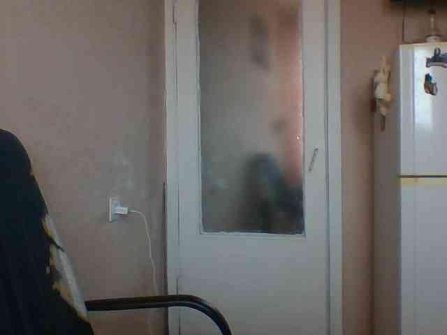 CassieStefana webcam