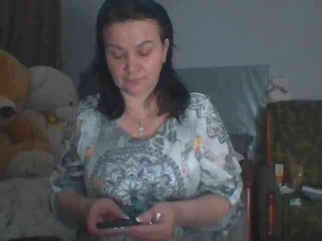 CassieStefana webcam