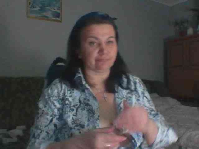 CassieStefana webcam