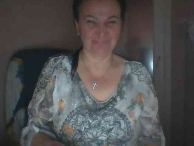 CassieStefana webcam