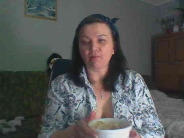 CassieStefana webcam