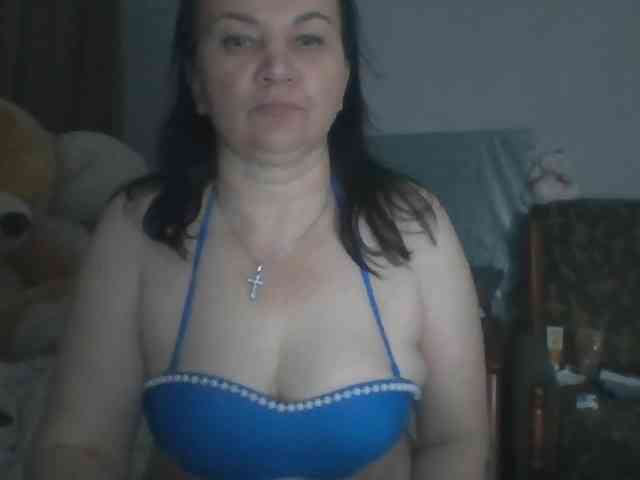 CassieStefana webcam