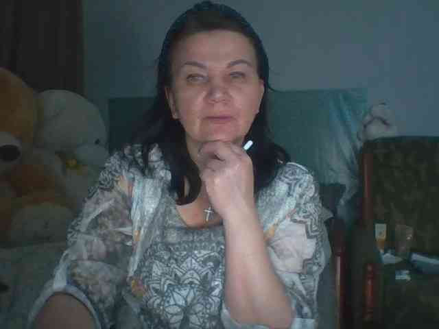 CassieStefana webcam