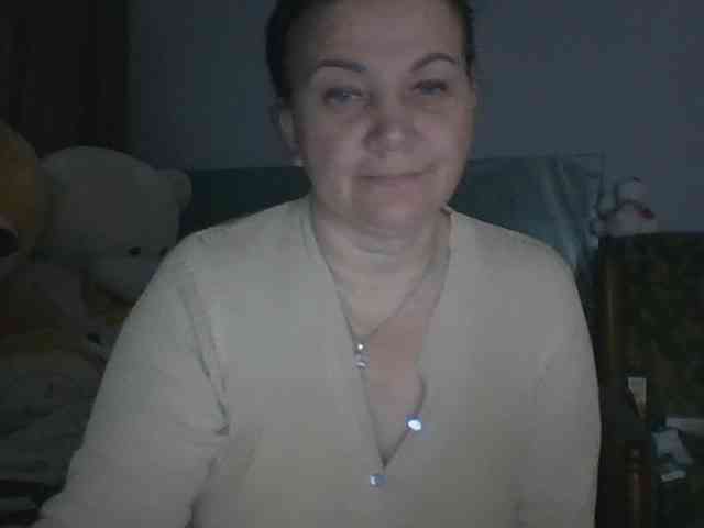 CassieStefana webcam