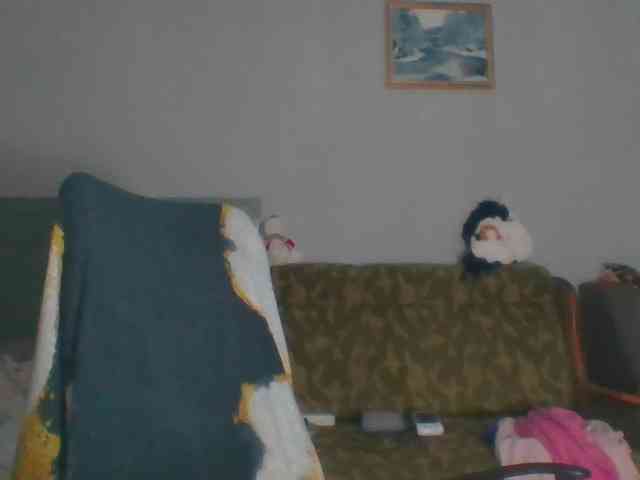 CassieStefana webcam