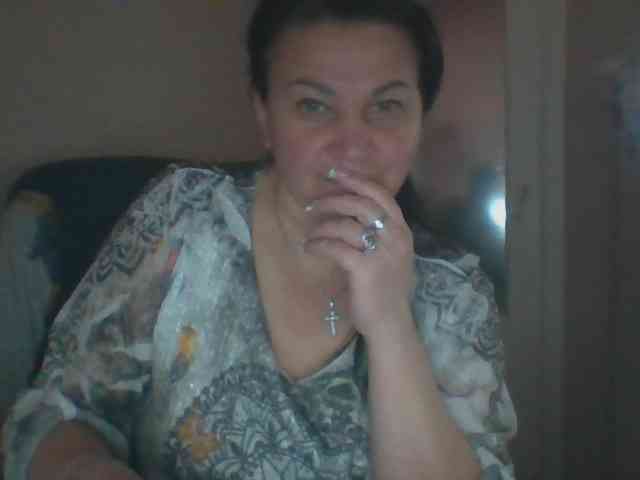 CassieStefana webcam