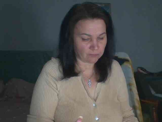 CassieStefana webcam