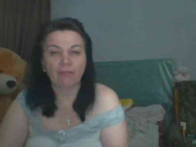 CassieStefana webcam