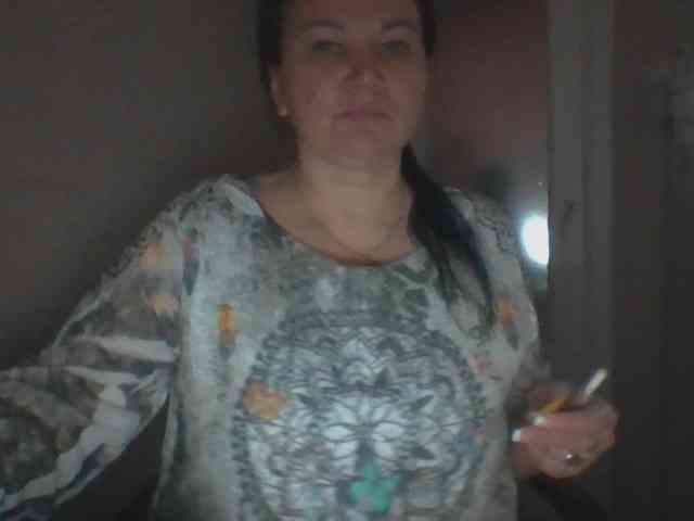 CassieStefana webcam