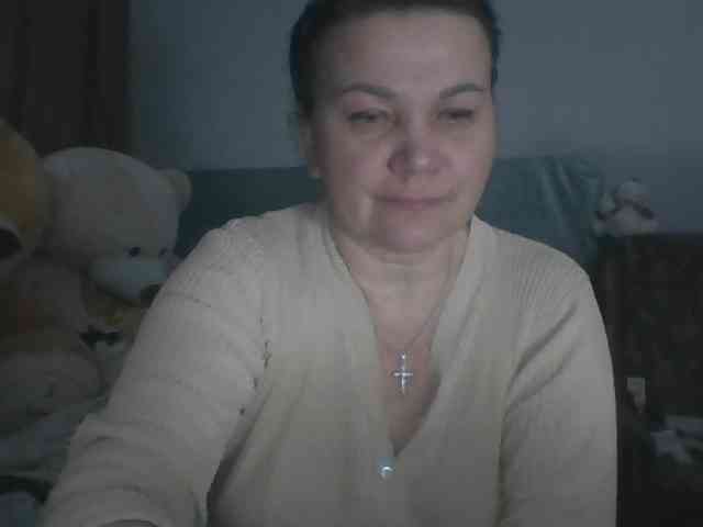 CassieStefana webcam