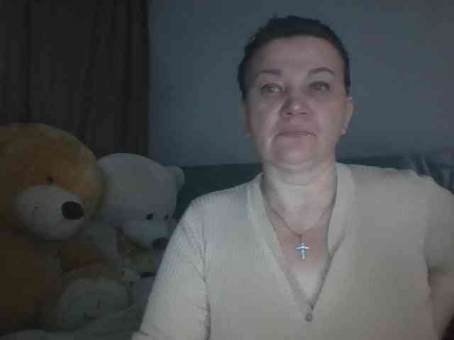 CassieStefana webcam